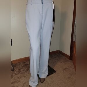 Limited Luxe Collection Lined Dress Slacks Size 10